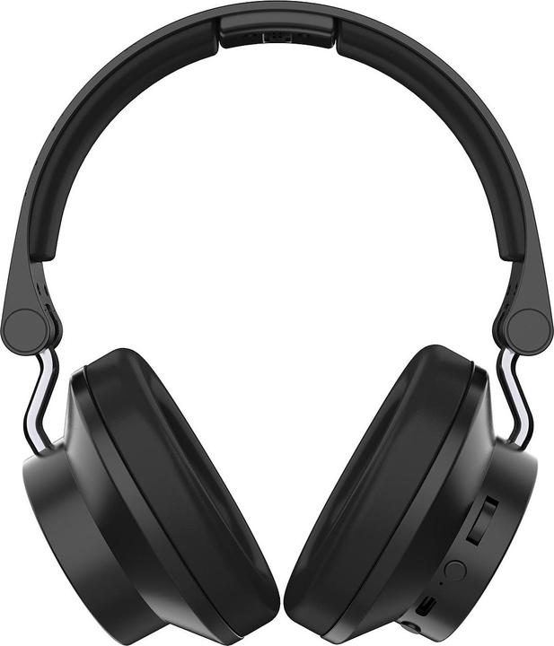 Produktbild Auvisio Erweiterung-Stereo-Funkkopfhörer für Funkkopfhörer OK-330.hs (8 h, Kabelgebunden)