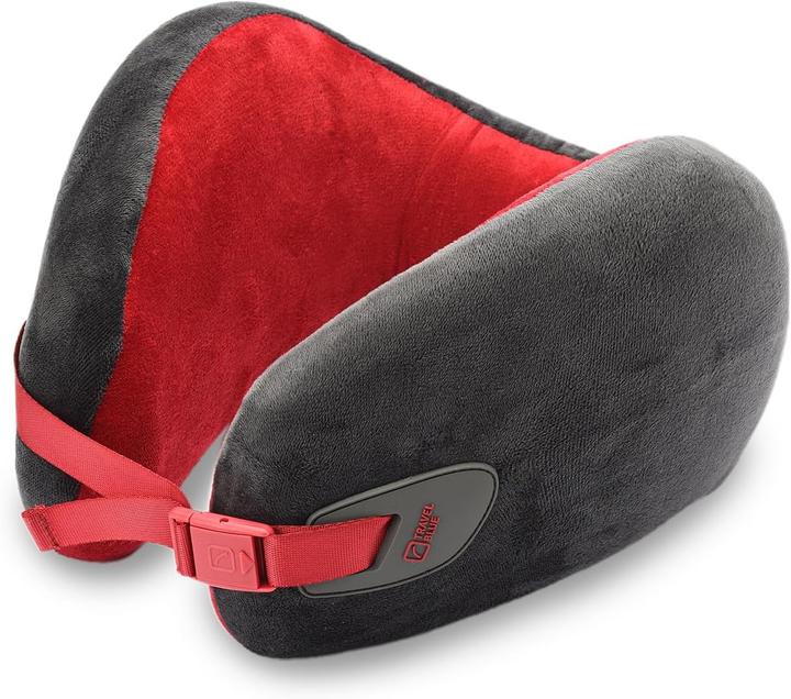 Immagine prodotto Travel Blue Cuscino da viaggio a forma di nuvola