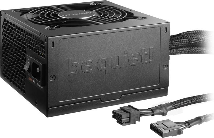 Produktbild be quiet! System Power 9 (700 W)