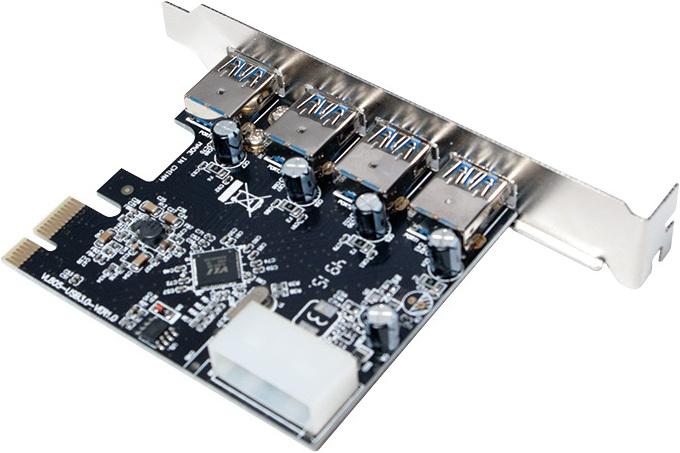 Actual product image LogiLink PC0057A