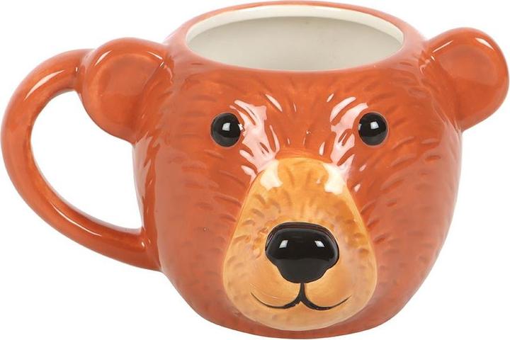 Immagine prodotto Something Different Orso Tazza