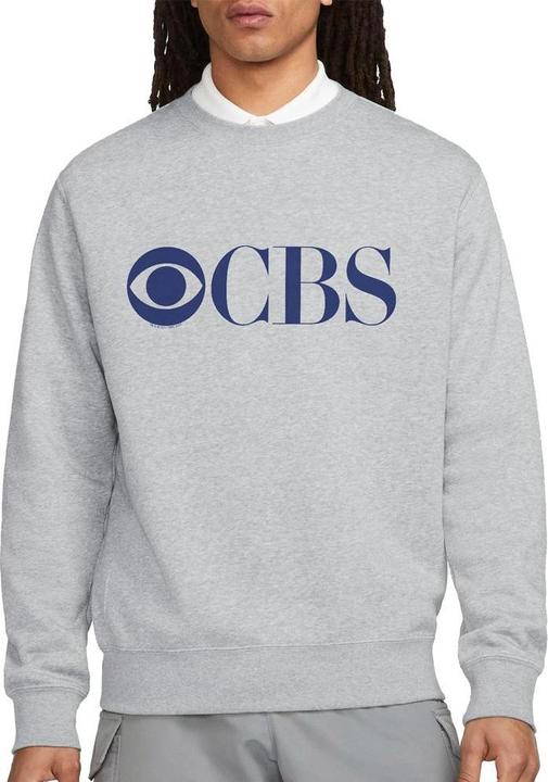 Produktbild CBS Sweatshirt (S)