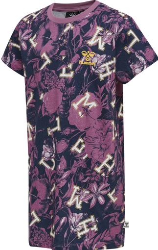 Image du produit hummel Drama T-Shirt Robe S/S (146)