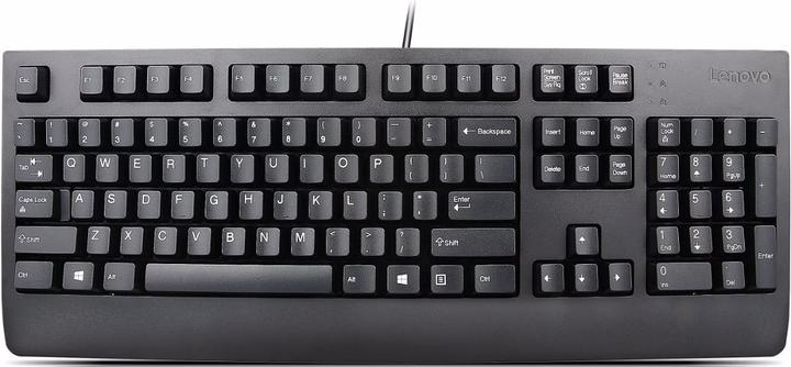 Produktbild Lenovo Preferred Pro II (Eng. Int., Kabelgebunden)