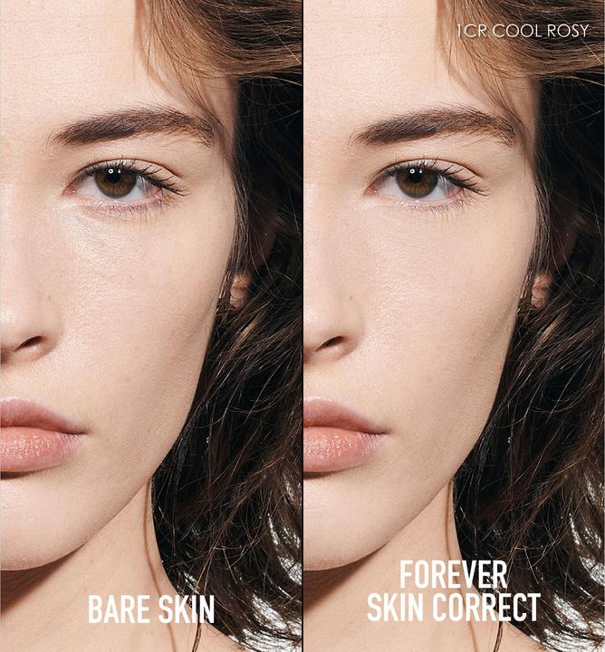 Image du produit Dior DSK Forever Skin Correct 1Cr Int23 (1CR)