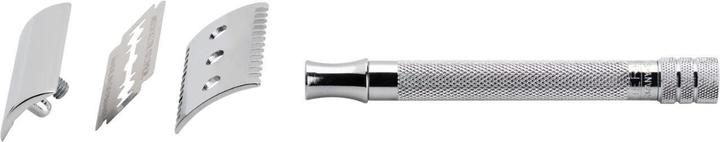 Actual product image Merkur Straight razor 25001