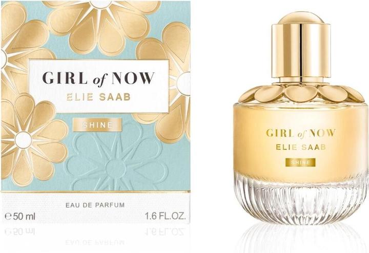 Immagine prodotto Elie Saab La ragazza di adesso (Eau de parfum, 50 ml)