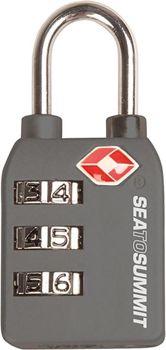 Sea To Summit Combination TSA lock (Schutzhülle)