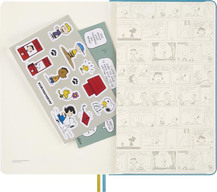 Image du produit Moleskine Wonk (13 x 21 cm, Anglais)