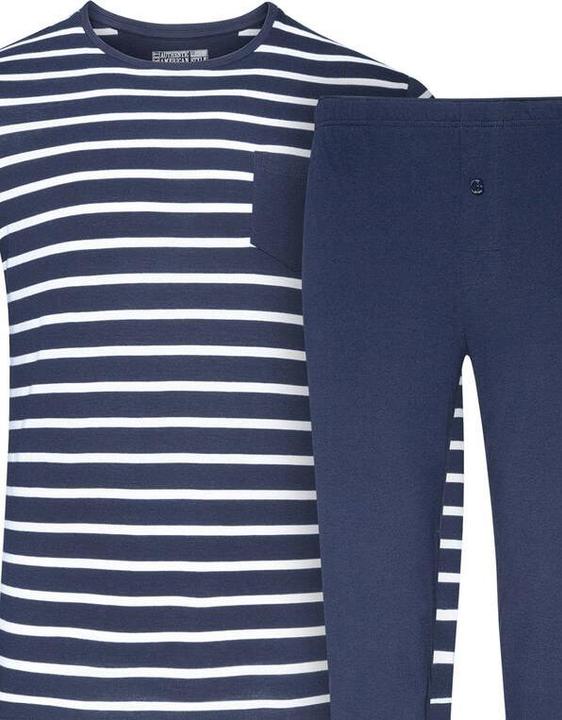 Produktbild Jockey Herren-Schlafanzug (XXL)