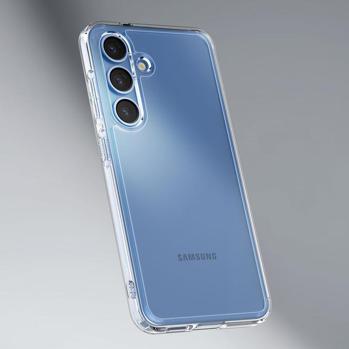 Actual product image Spigen Ultra Hybrid (Samsung Galaxy S25)