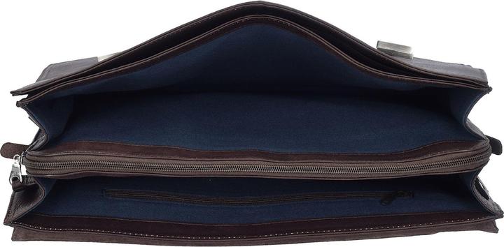 Image du produit Harolds Country Porte-documents L 41 cm Compartiment pour ordinateur portable