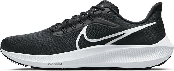 Image du produit Nike Chaussures de running pour hommes, Noir, 44.5 EU (44.5)