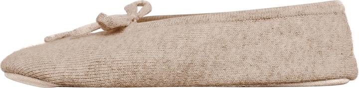 Actual product image Cash-Mere Kaschmir Hausschuhe (38)