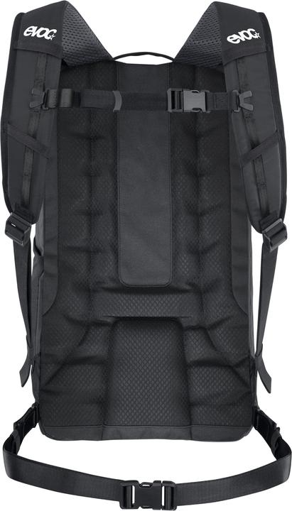 Actual product image Evoc Commute 22L Backpack (22 l)