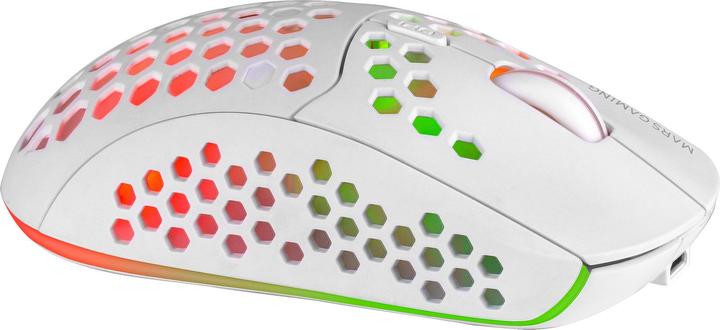 Actual product image Mars Gaming MMW3W (Wireless)