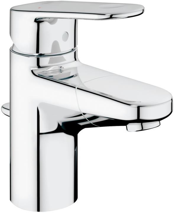 Grohe Europlus Einhand-Waschtischbatterie S-Size