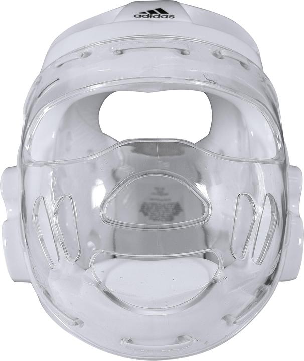 Immagine prodotto adidas Wkf Kopfschutz Mit Visir Gr. M (M)