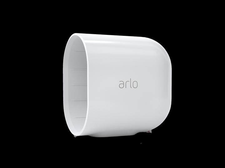 Produktbild Arlo Kameragehäuse, weiss (Gehäuse)
