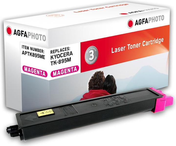 Produktbild AGFAPHOTO Aptk895me (M)