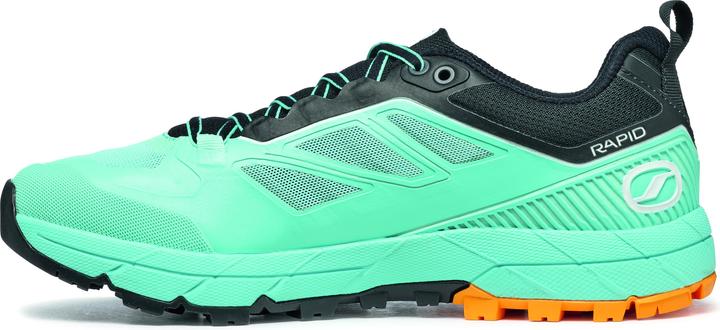 Produktbild Scarpa Rapid Wmn (38.5)