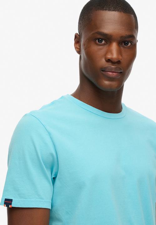 Actual product image Superdry Classic Essential Tee (XL)