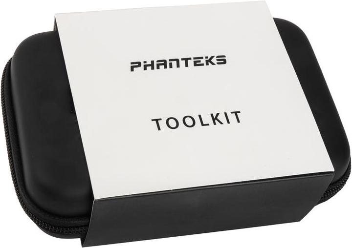 Produktbild Phanteks Ph-Tkt 01