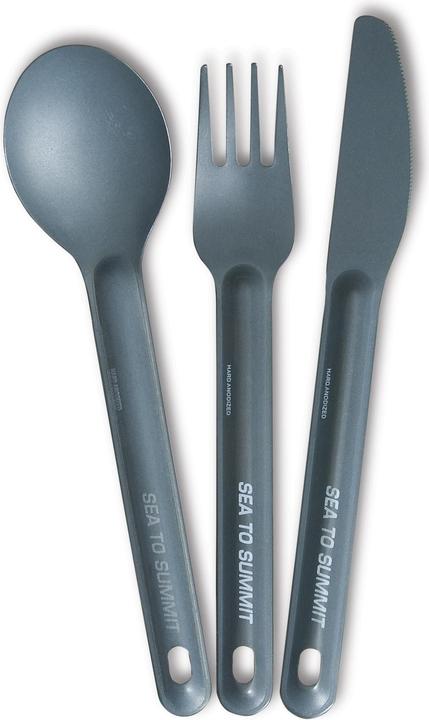 Produktbild Sea To Summit Alpha Light Cutlery Set