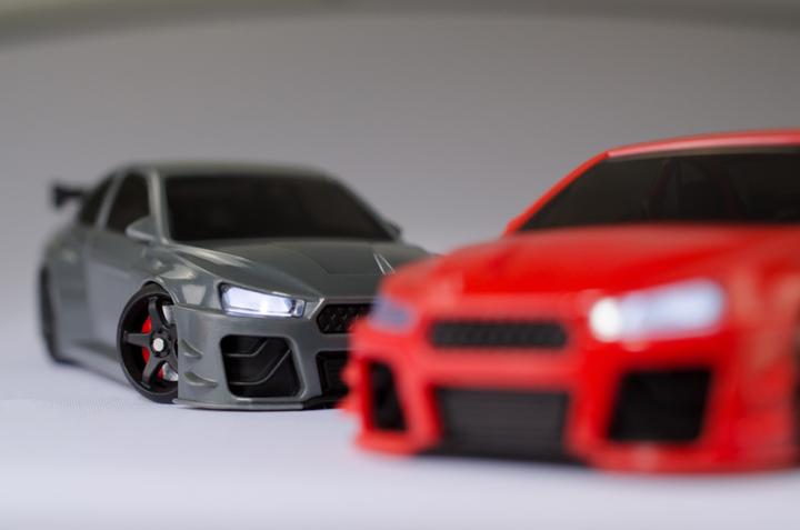 Immagine prodotto Sturmkind DRIFT Racer (RTR pronto all'uso)
