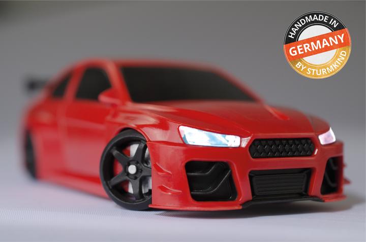Immagine prodotto Sturmkind Drift Racer (RTR pronto all'uso)
