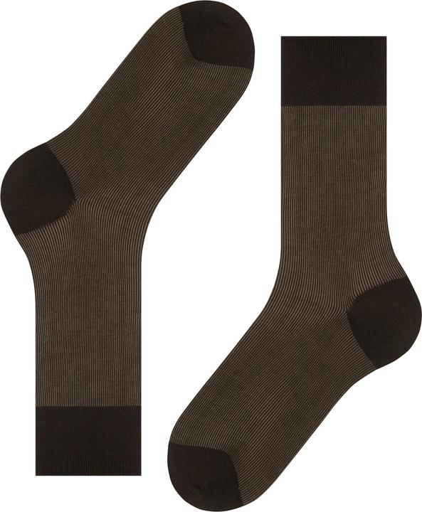 Actual product image Falke Fine Shadow (Single pack, 43 - 44)