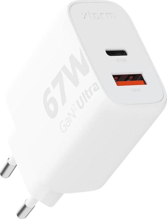 Produktbild Xtorm GaN2 Ultra Series (67 W)