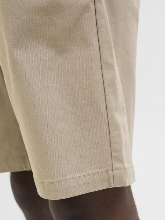 Actual product image Aprel Regular Fit Chino Shorts Chino Shorts (L)