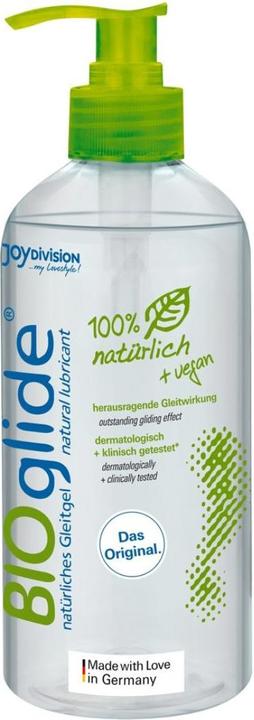 Produktbild Joydivision Original BIOglide neutral (150 ml)