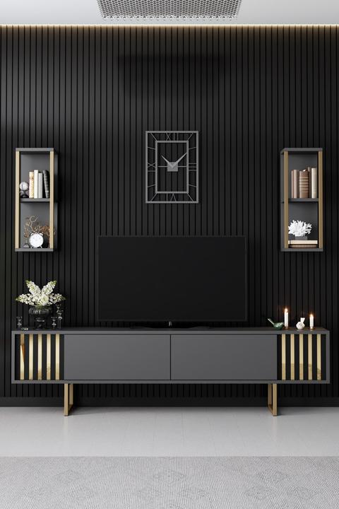 Produktbild Skye Decor Mikayla (180 x 48 x 30 cm)