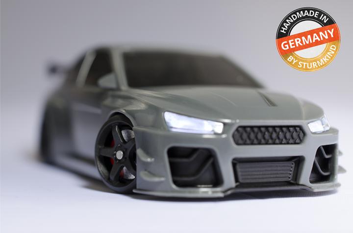 Immagine prodotto Sturmkind DRIFT Racer (RTR pronto all'uso)