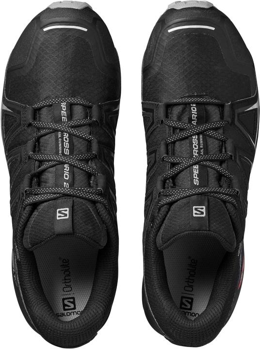Produktbild Salomon Speedcross Vario 2 GTX Shoes (46)