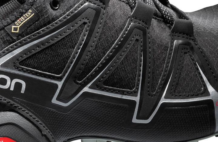 Produktbild Salomon Speedcross Vario 2 GTX Shoes (46)