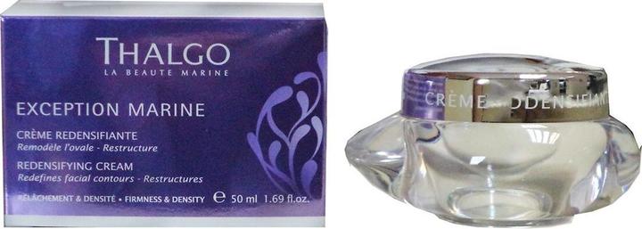 Produktbild Thalgo Exception Marine Redensifying (50 ml, Tagescreme)
