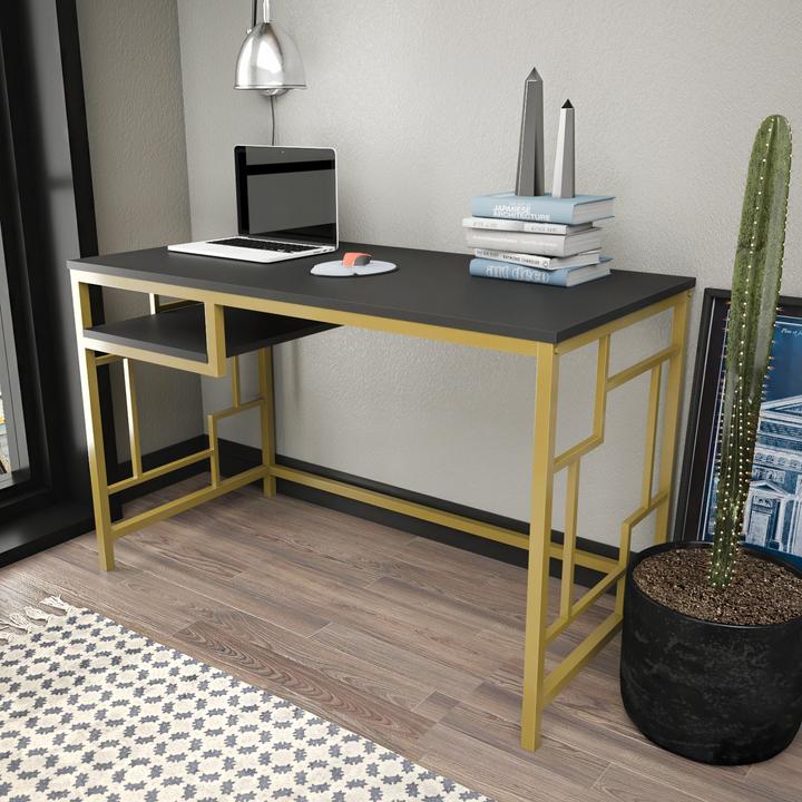 Immagine prodotto Kalune Design Cole (120 x 60 x 74,8 cm)