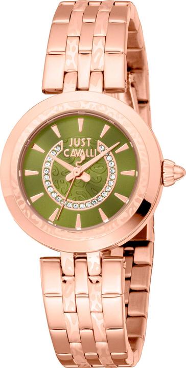Just Cavalli Animalier JC1L314 Preziosa - JC1L314M0075 (30 mm)