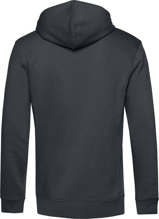 Immagine prodotto B&C Felpa con cappuccio in cotone organico (3XL)