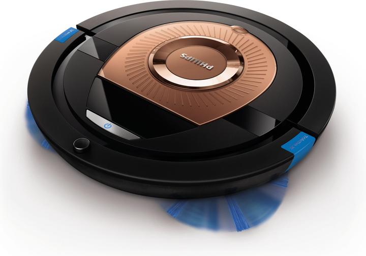 Philips FC 8776/01 (Saugroboter)