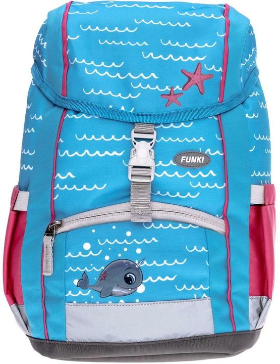 Actual product image Funki A4 Plus+