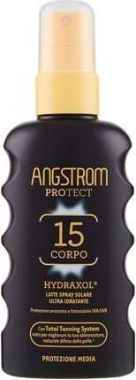 Actual product image Angstrom Prot Hydra Lat Spr 15 (Sun cream face, 210 g)