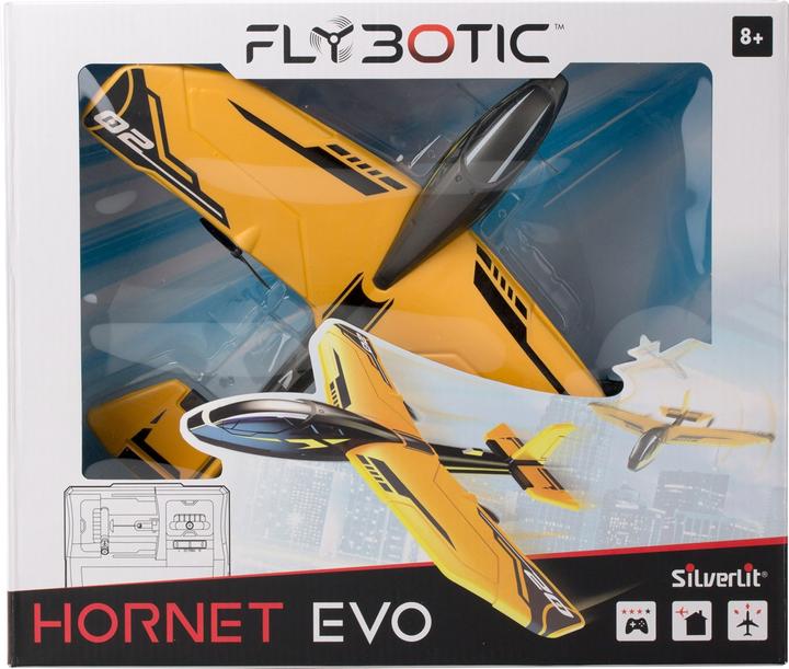Image du produit Silverlit Hornet Evo, 2.4 GHz