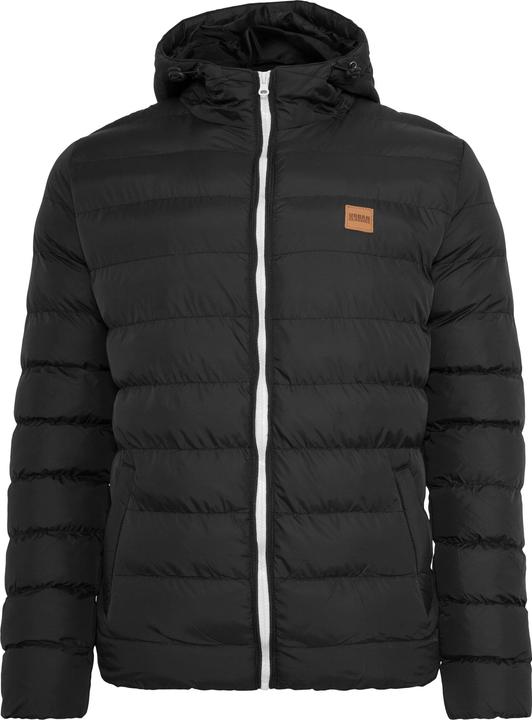 Produktbild Urban Classics Basic Bubble Jacket (M)