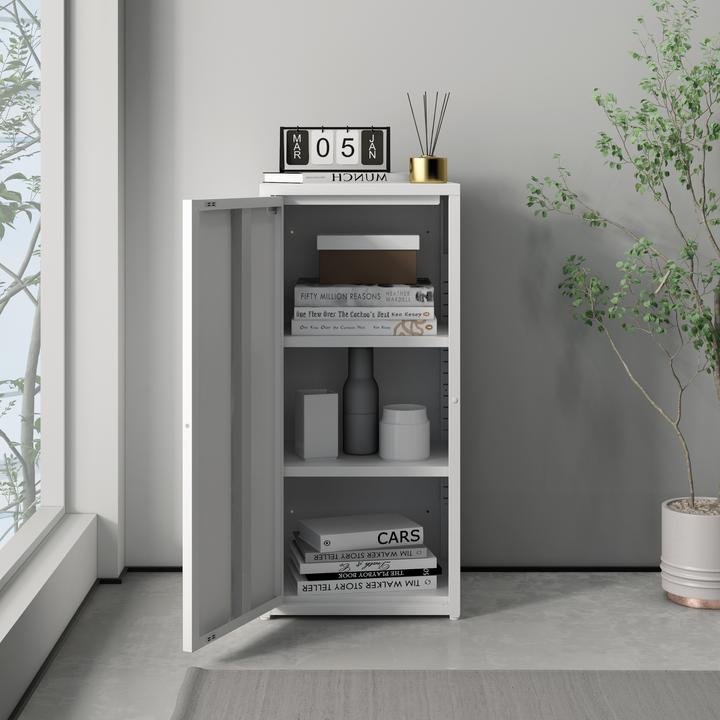Produktbild En.Casa Burlöv (88 x 40 x 35 cm)