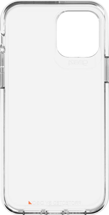 Produktbild gear4 Crystal Palace (Realme 12 Pro+, Apple iPhone 12)