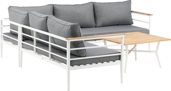 Produktbild Venture Home Loungeset Mexico